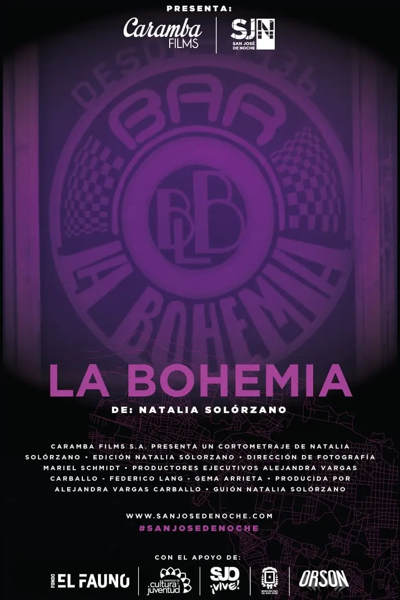 La Bohemia