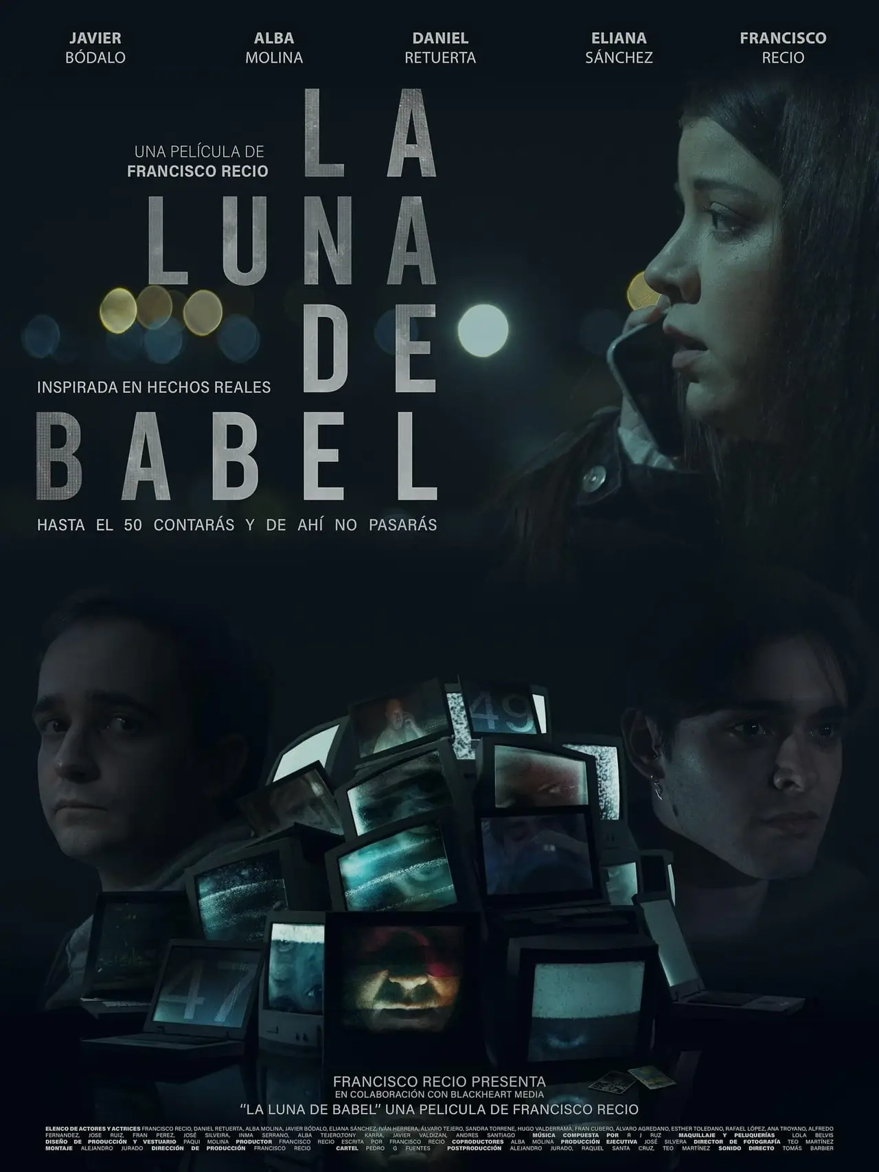 La luna de Babel