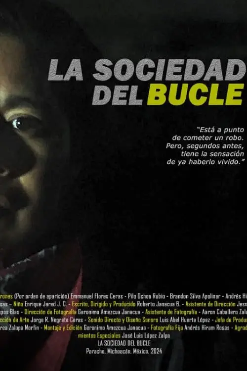 La Sociedad del Bucle