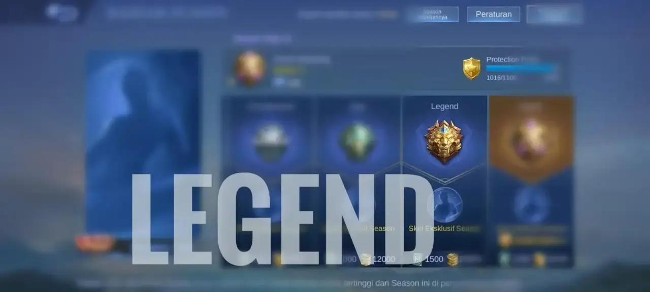 8 Urutan Rank Mobile Legends dan Langkah Untuk Memperolehnya
