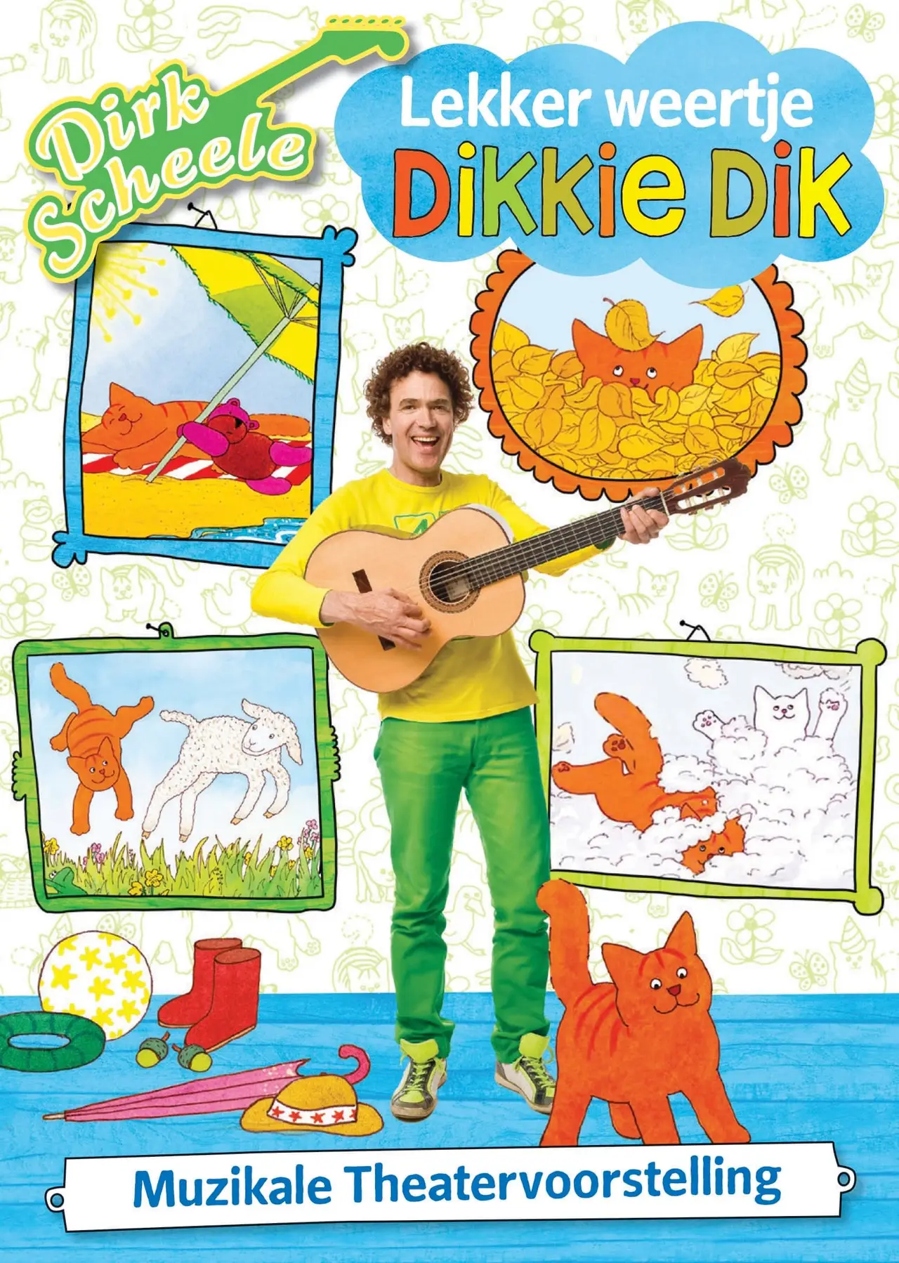 Lekker Weertje Dikkie Dik
