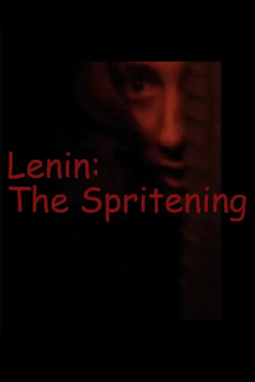 Lenin: The Spritening