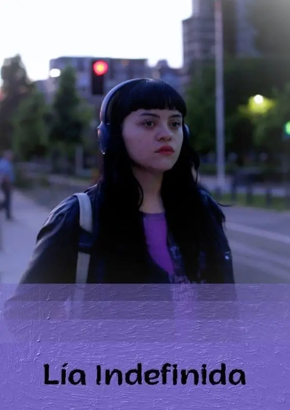 Lía Indefinida