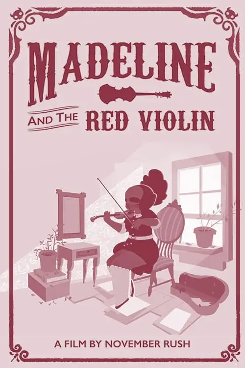 Madeline and the Red Violin