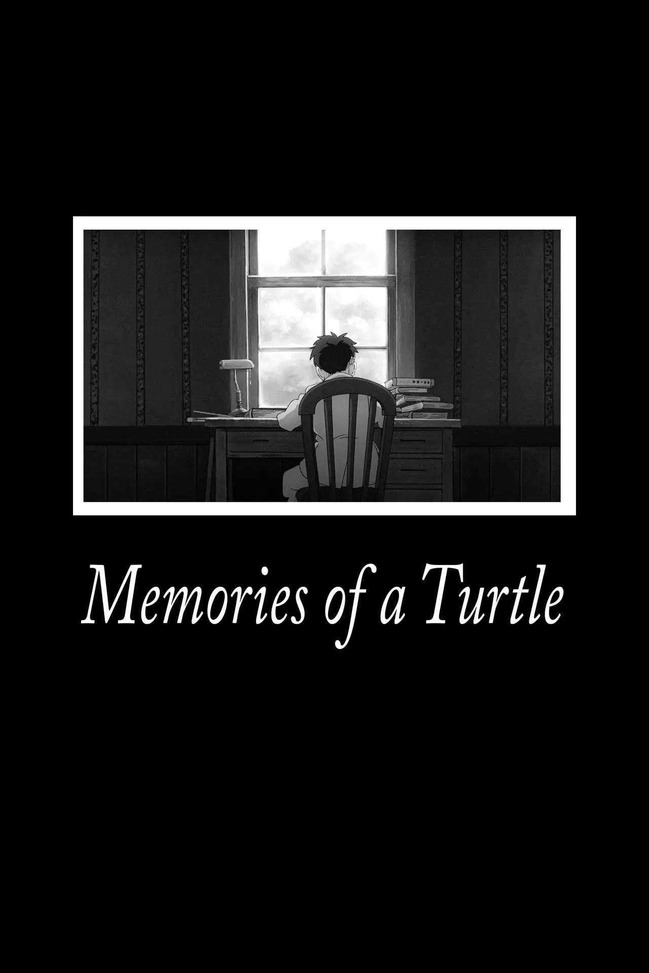 Memories of a Turtle