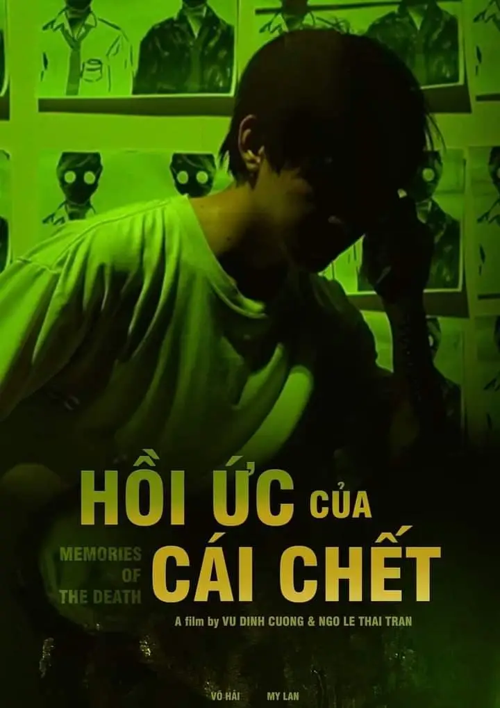 Memories Of The Death