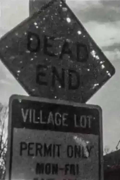 Missing Fragments of a Murder