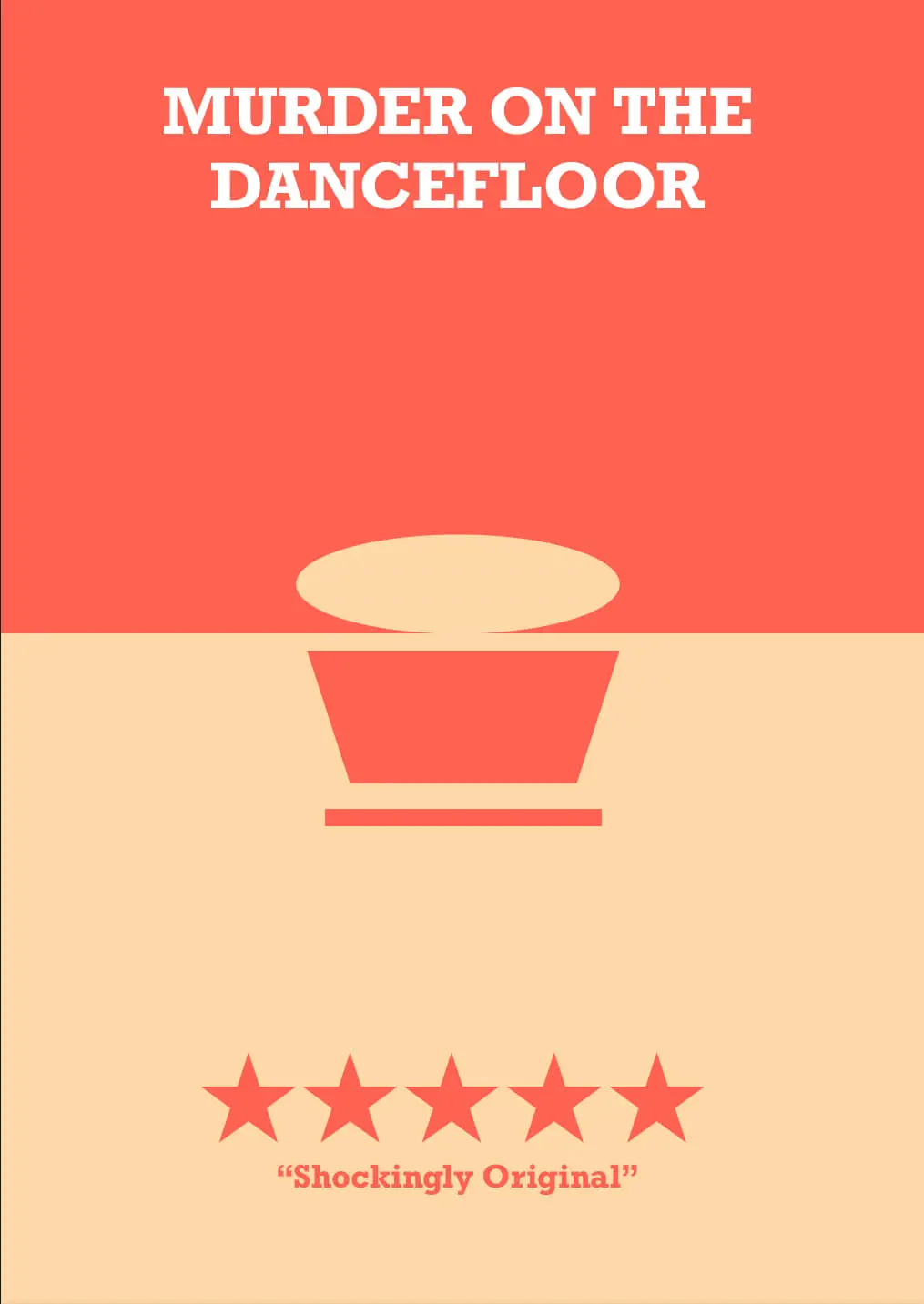 Murder on the Dancefloor