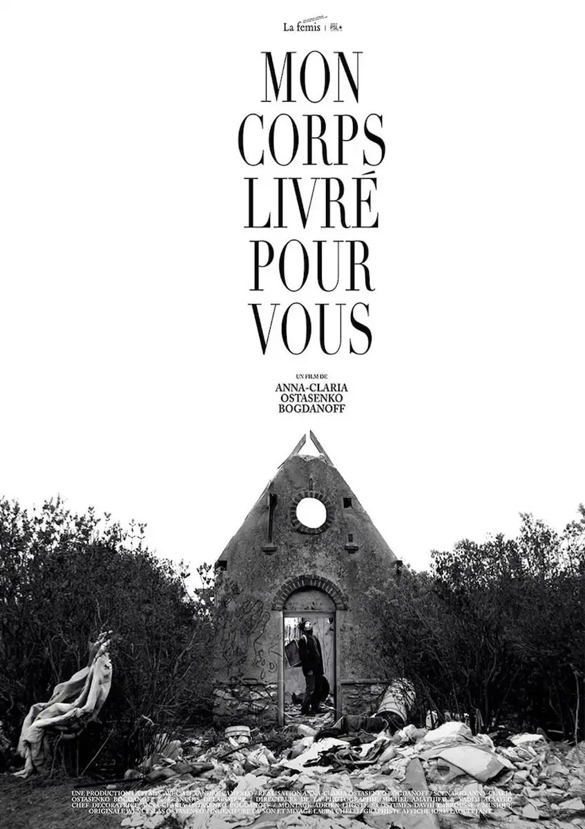 My Body Given for You