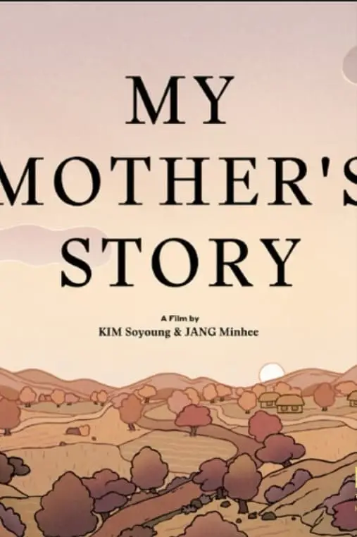My Mother’s Story