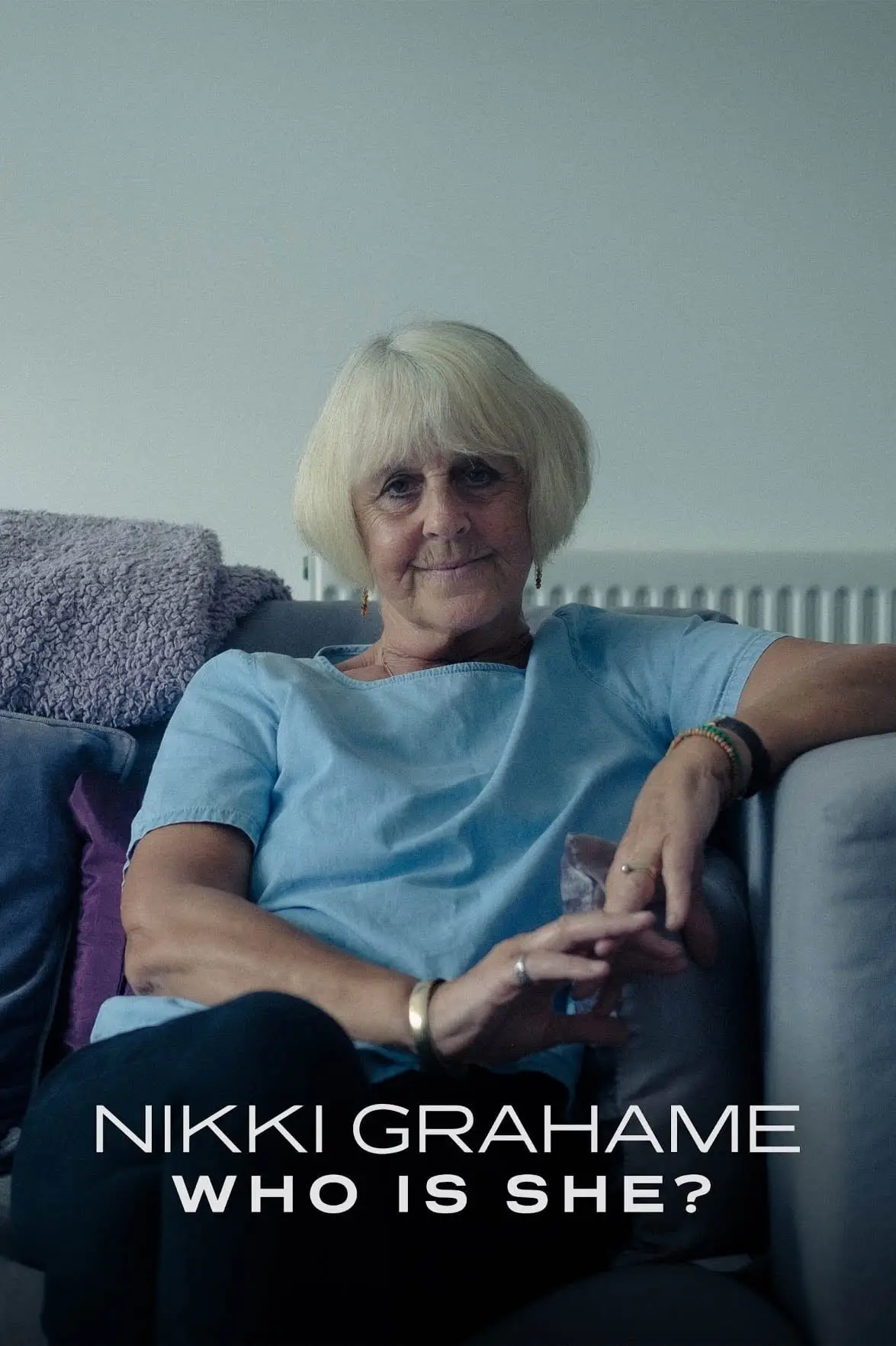 Nikki Grahame: Who Is She?