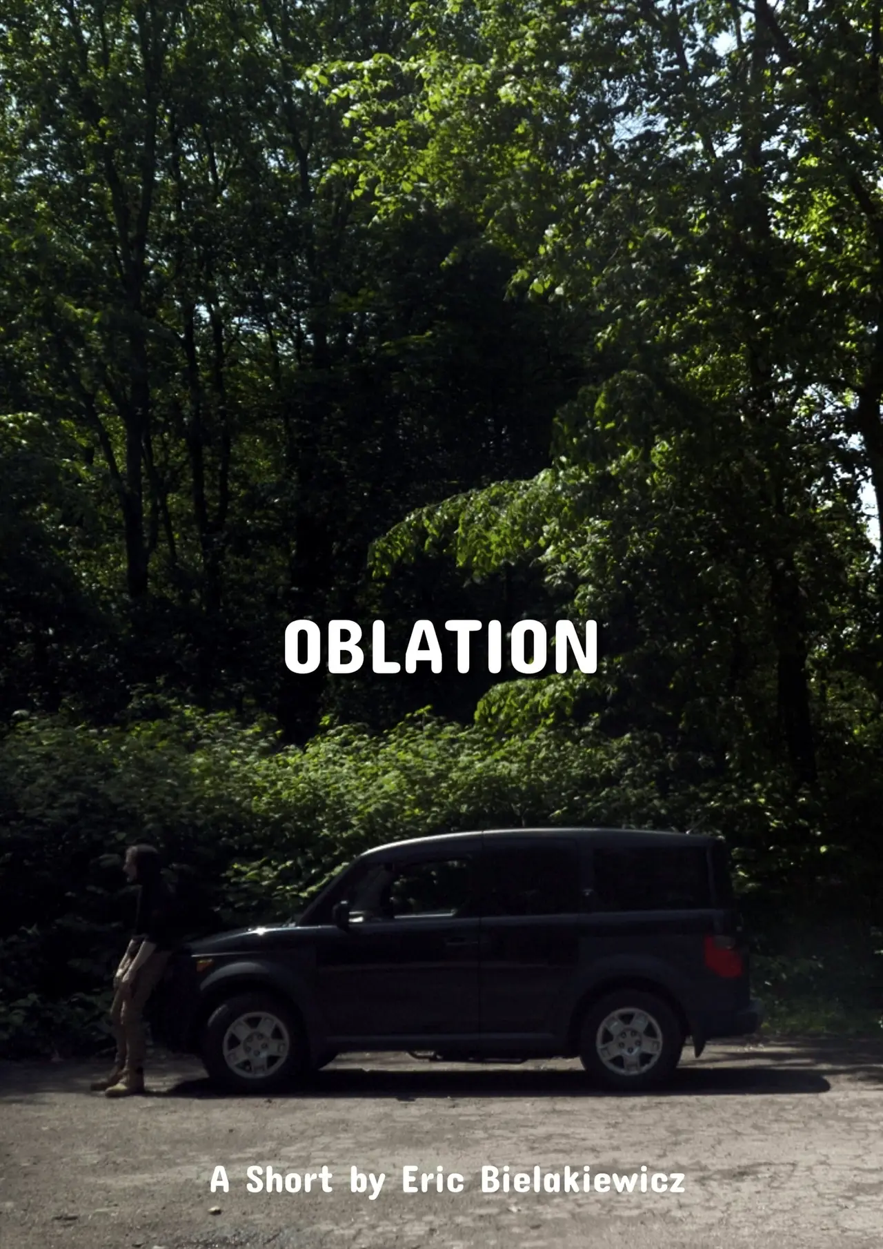 Oblation