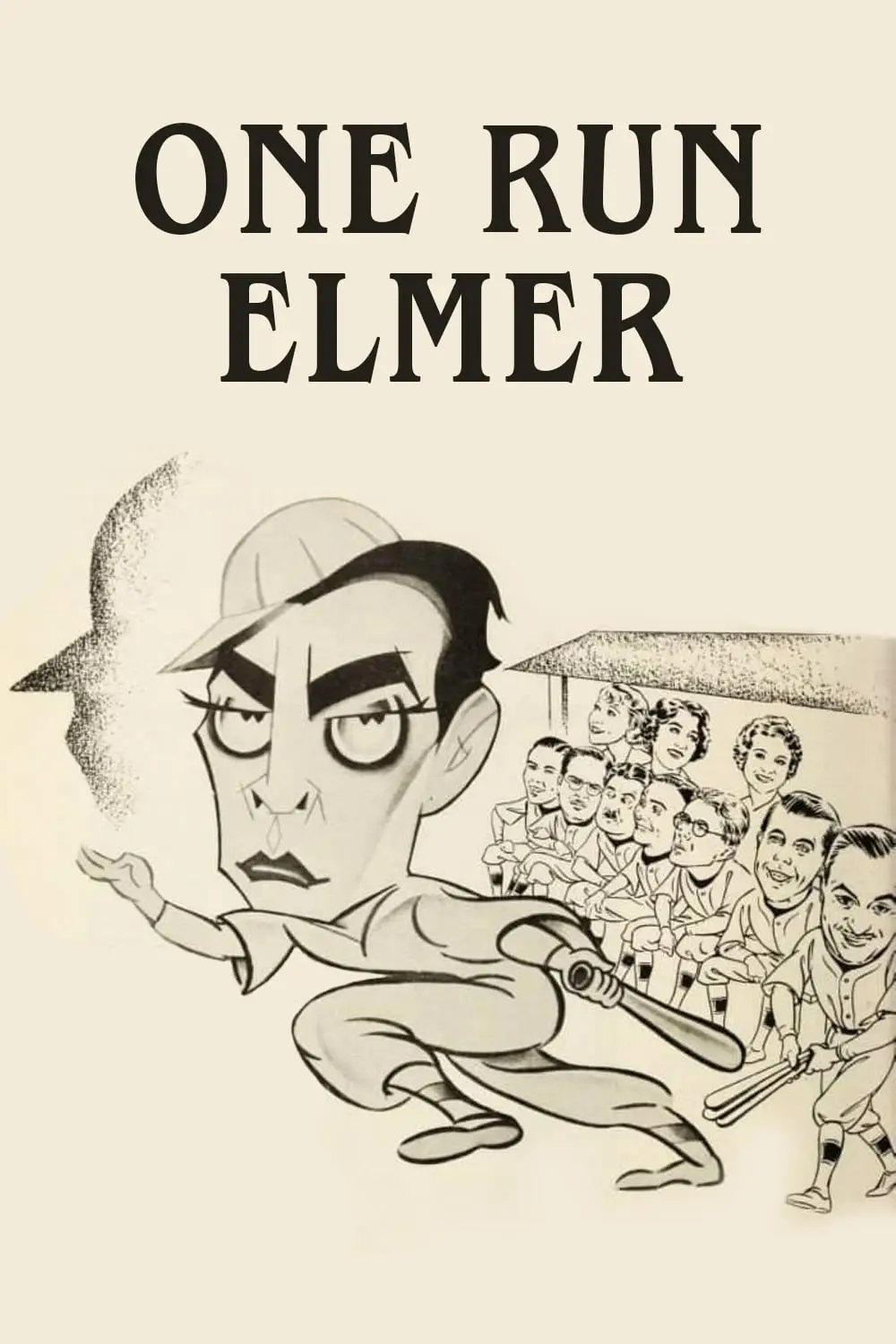 One Run Elmer