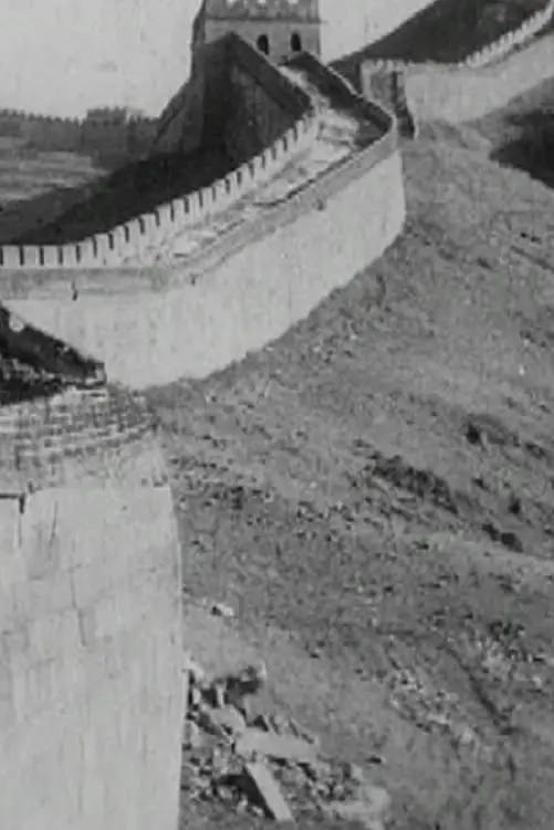 Peking and Its Surroundings