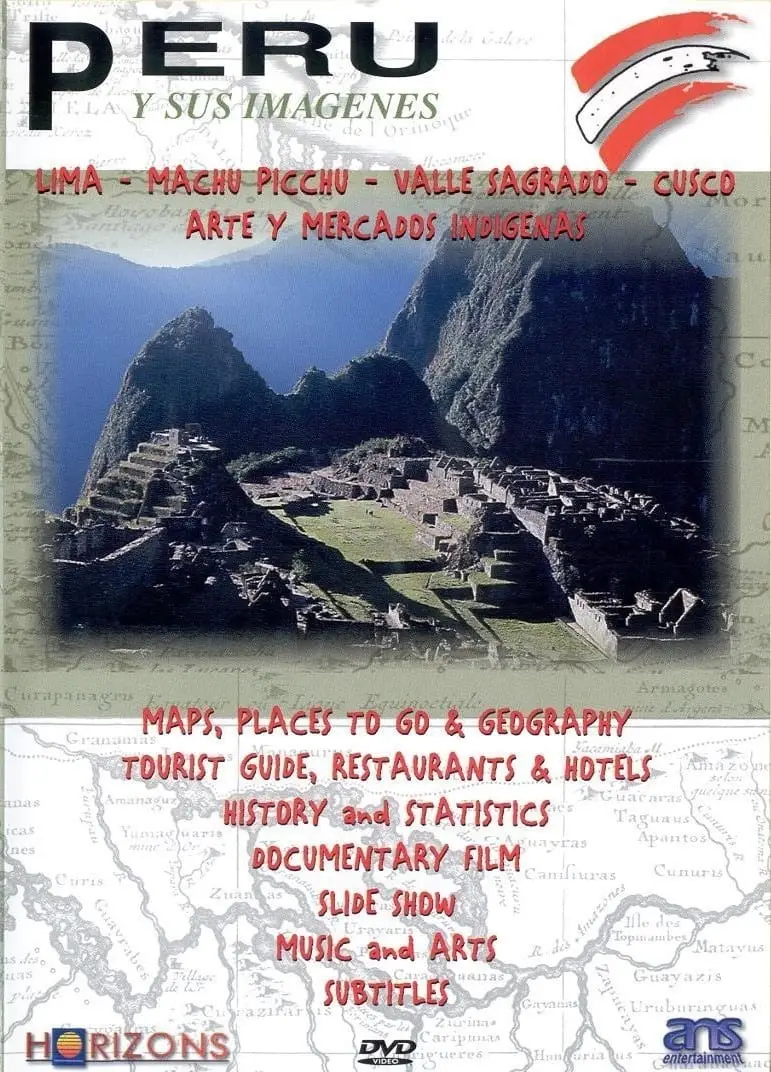 Perú y sus Imágenes