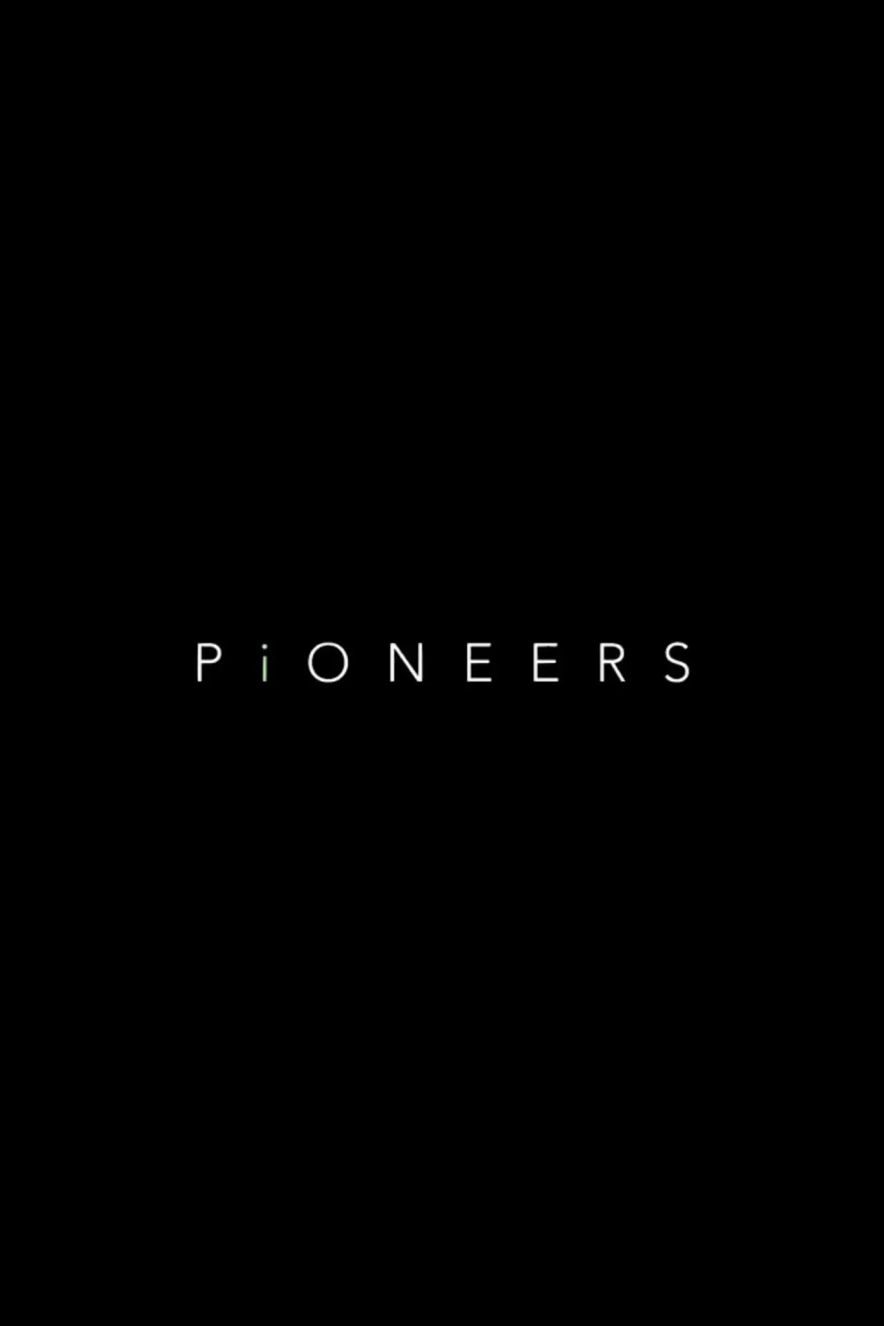 Pioneers