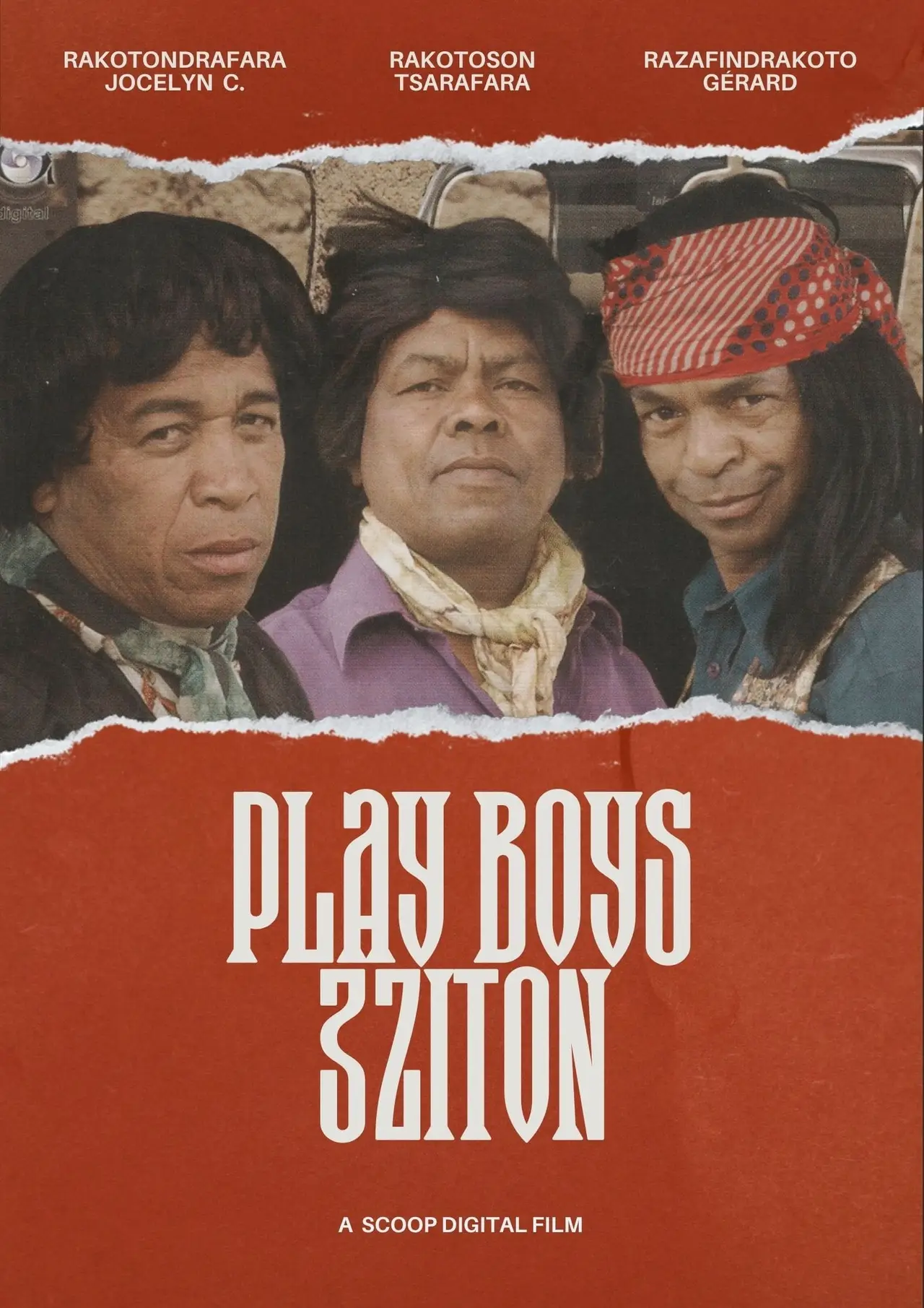 Play Boys 3