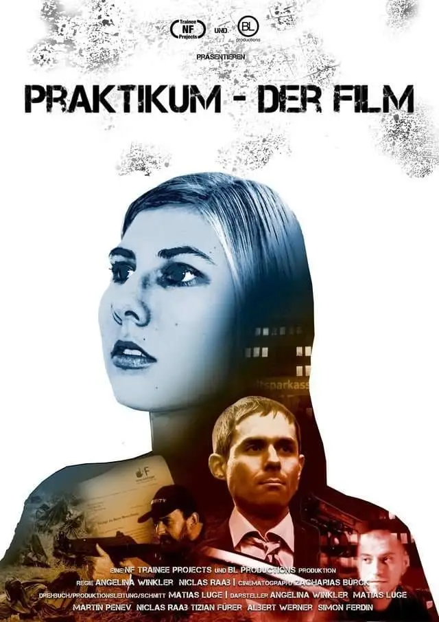 Praktikum - Der Film