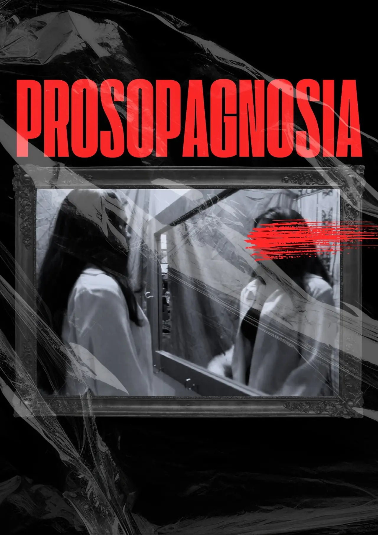 Prosopagnosia