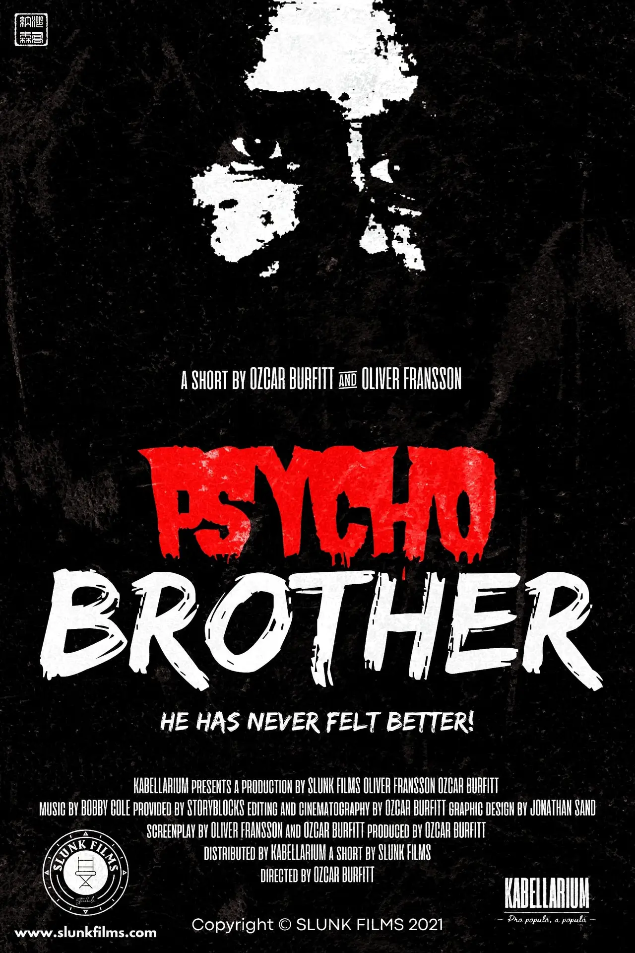 Psycho Brother