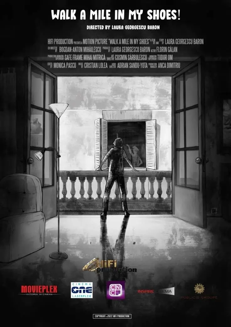 Pune-te în locul meu