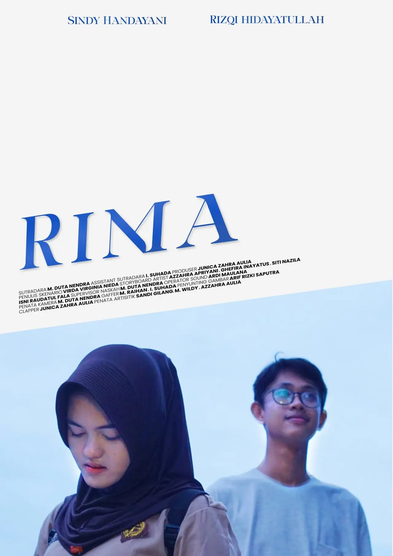 Rima