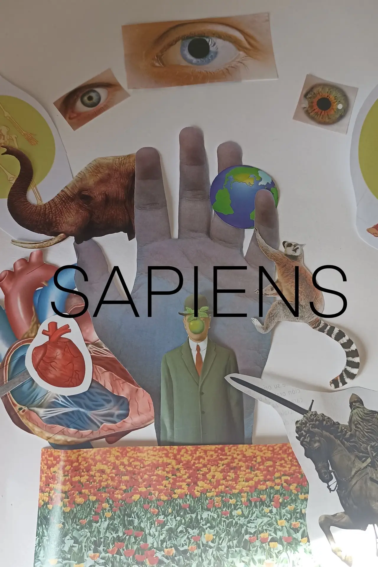 SAPIENS