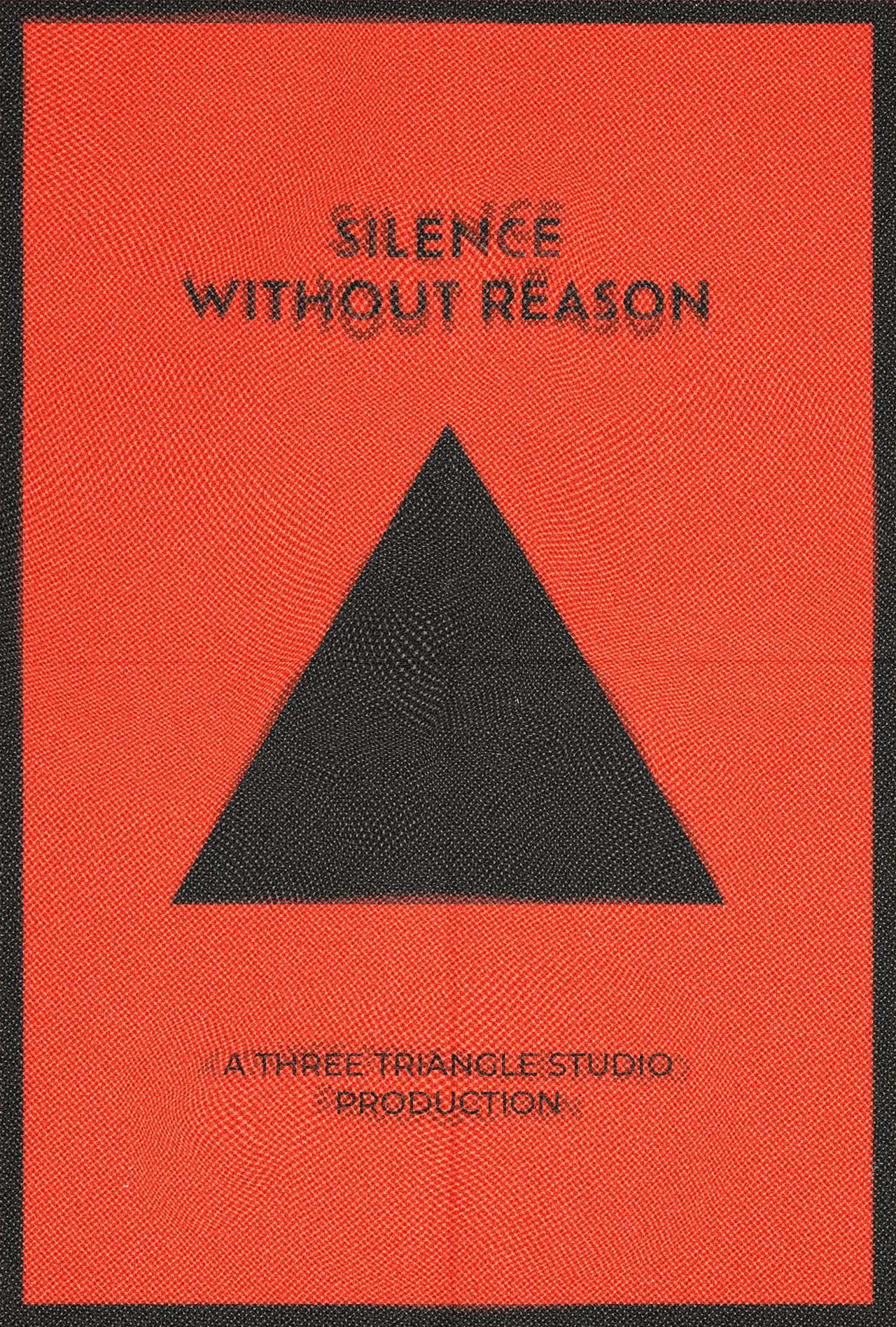 Silence Without Reason