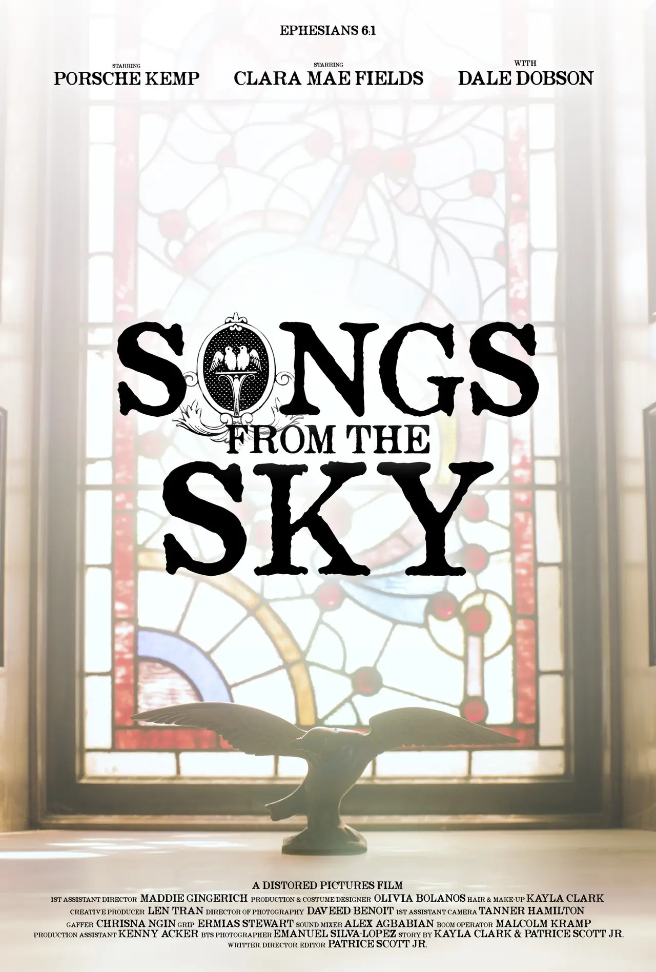 Songs From the Sky