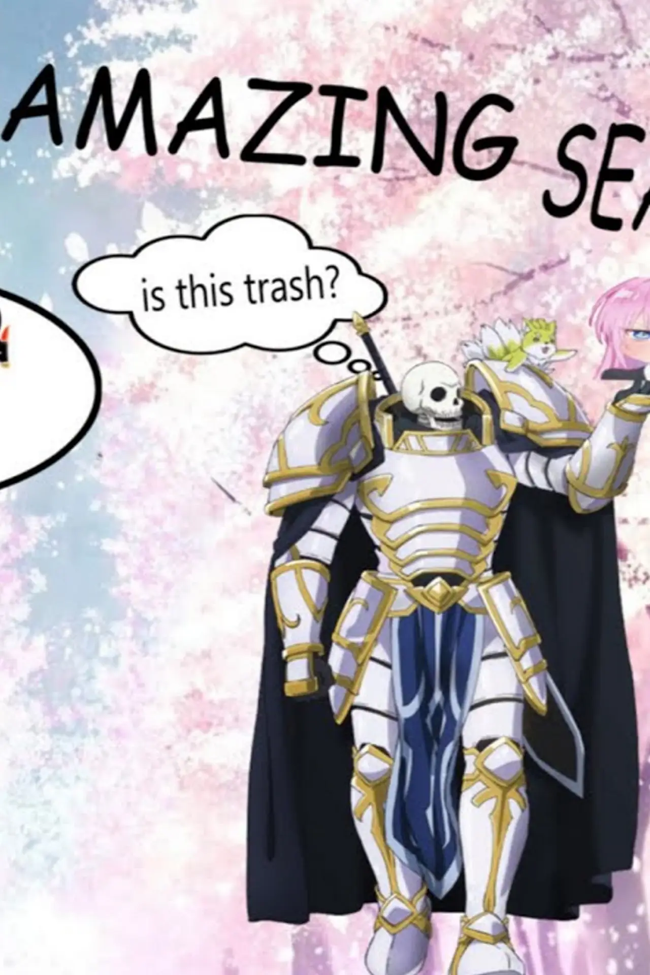 Spring Anime 2022: A Blessing from God