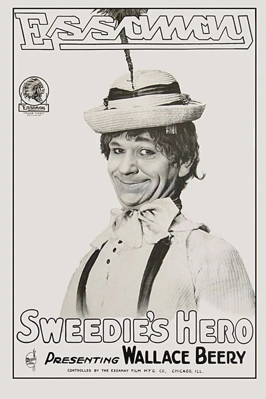 Sweedie's Hero