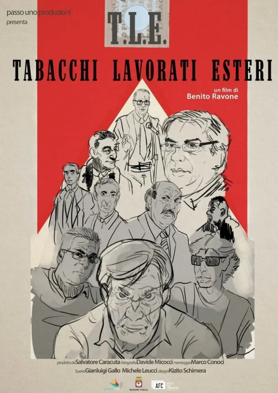 T L E-Tabacchi Lavorati Esteri