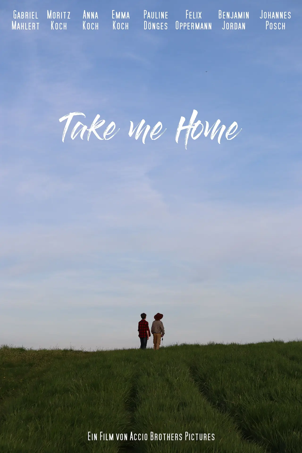 Take me Home