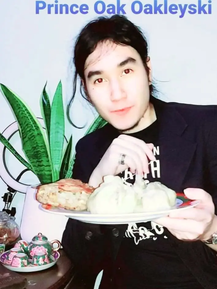 ท่านเจ้าชายโอคหล่อที่สุดในโลก ซีรีย์ตอนปิดท้ายจ้าา