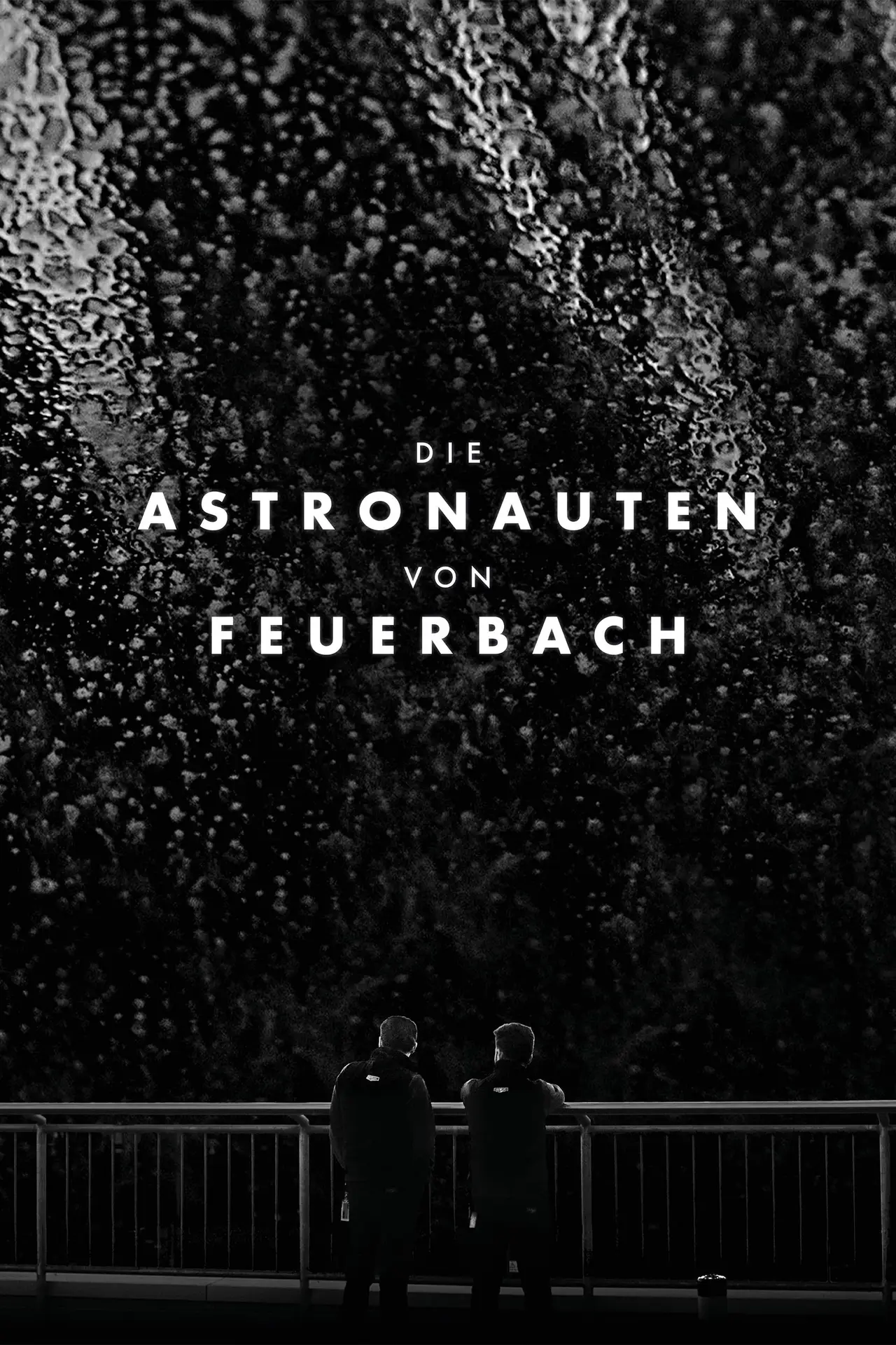The Astronauts of Feuerbach