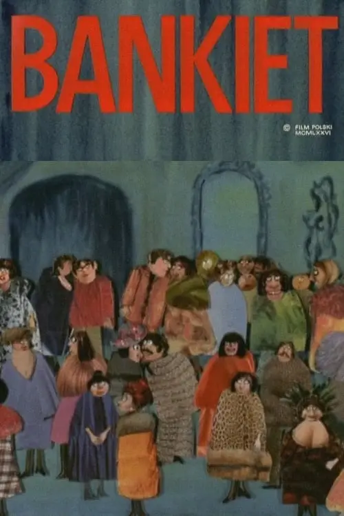The Banquet