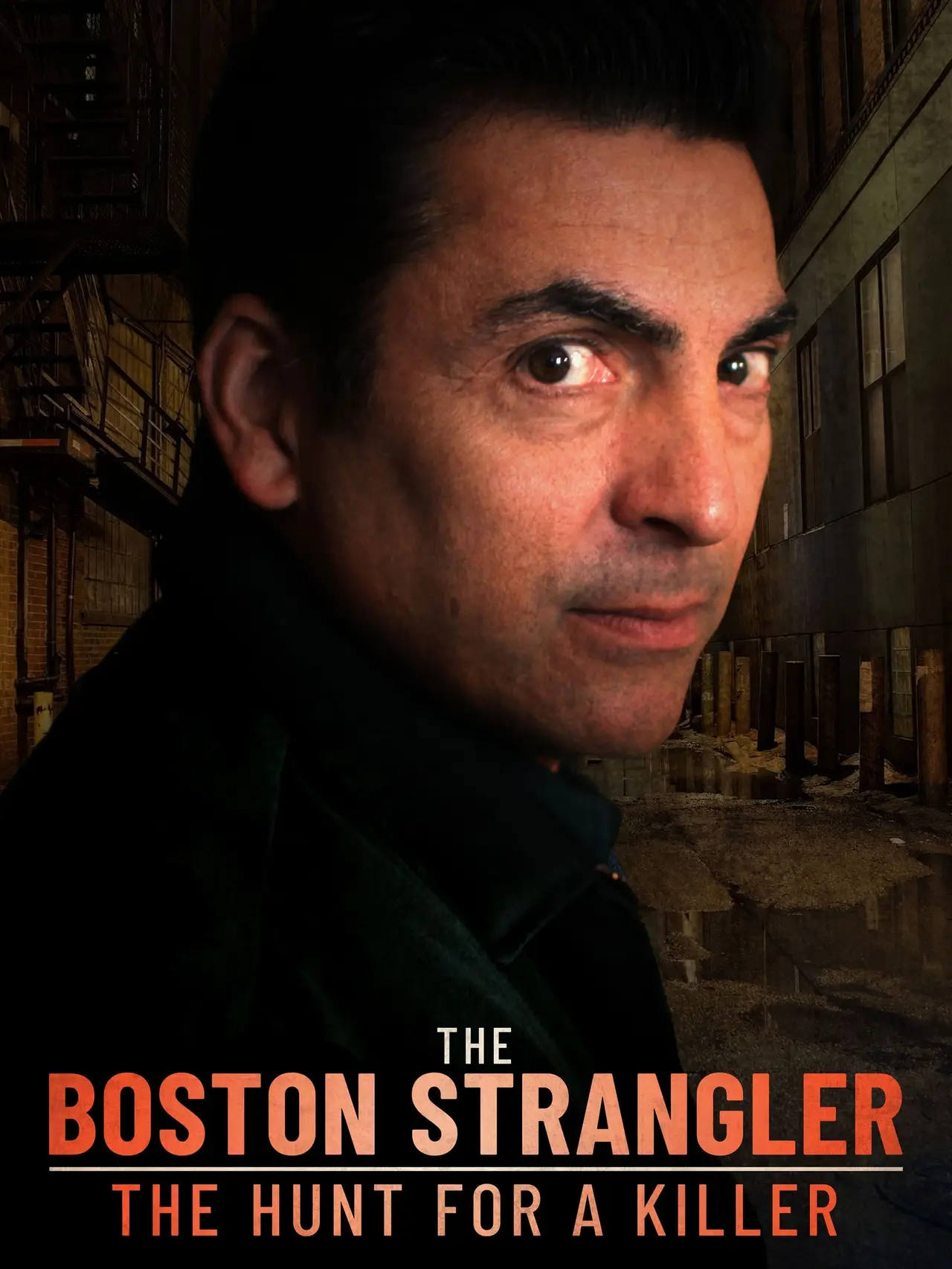 The Boston Strangler: The Hunt For a Killer
