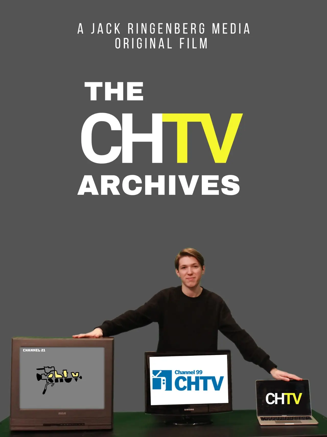 The CHTV Archives