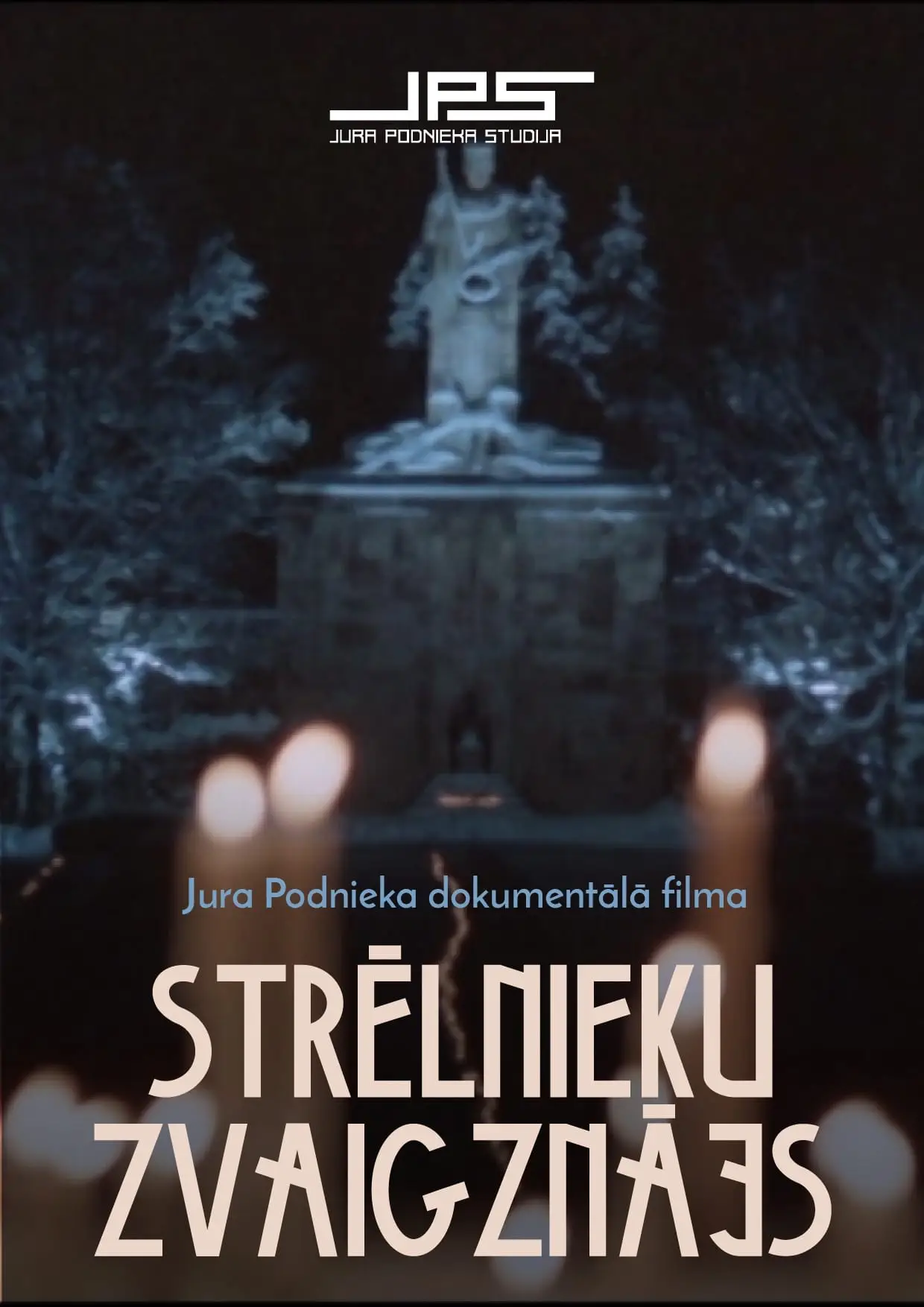 The Constellation of Riflemen