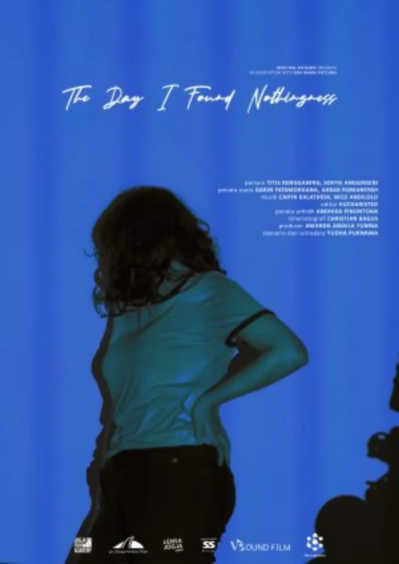 The Day I Found Nothingness