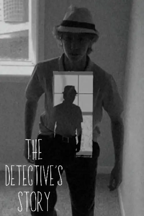 THE DETECTIVE'S STORY
