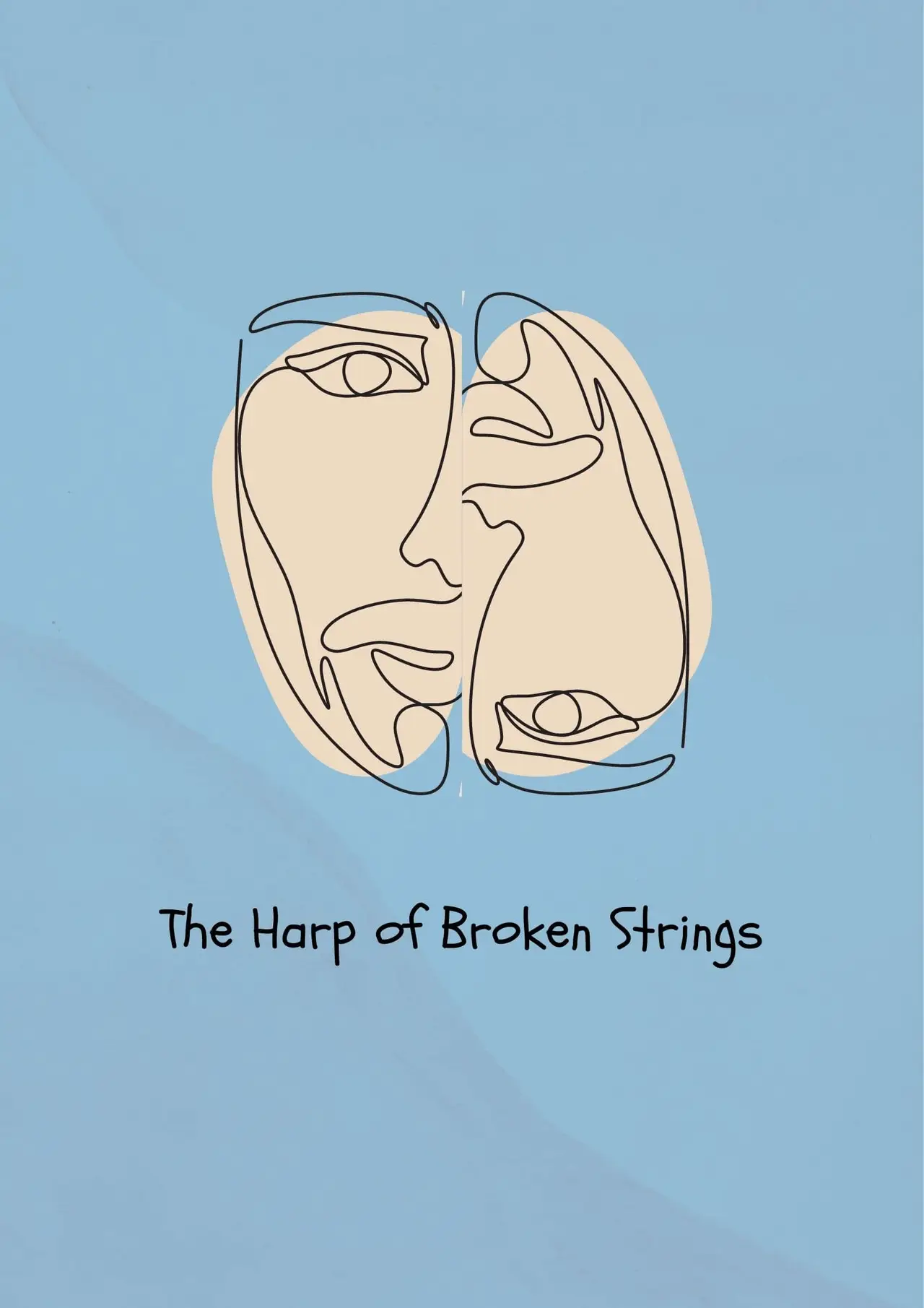 The Harp of Broken Strings