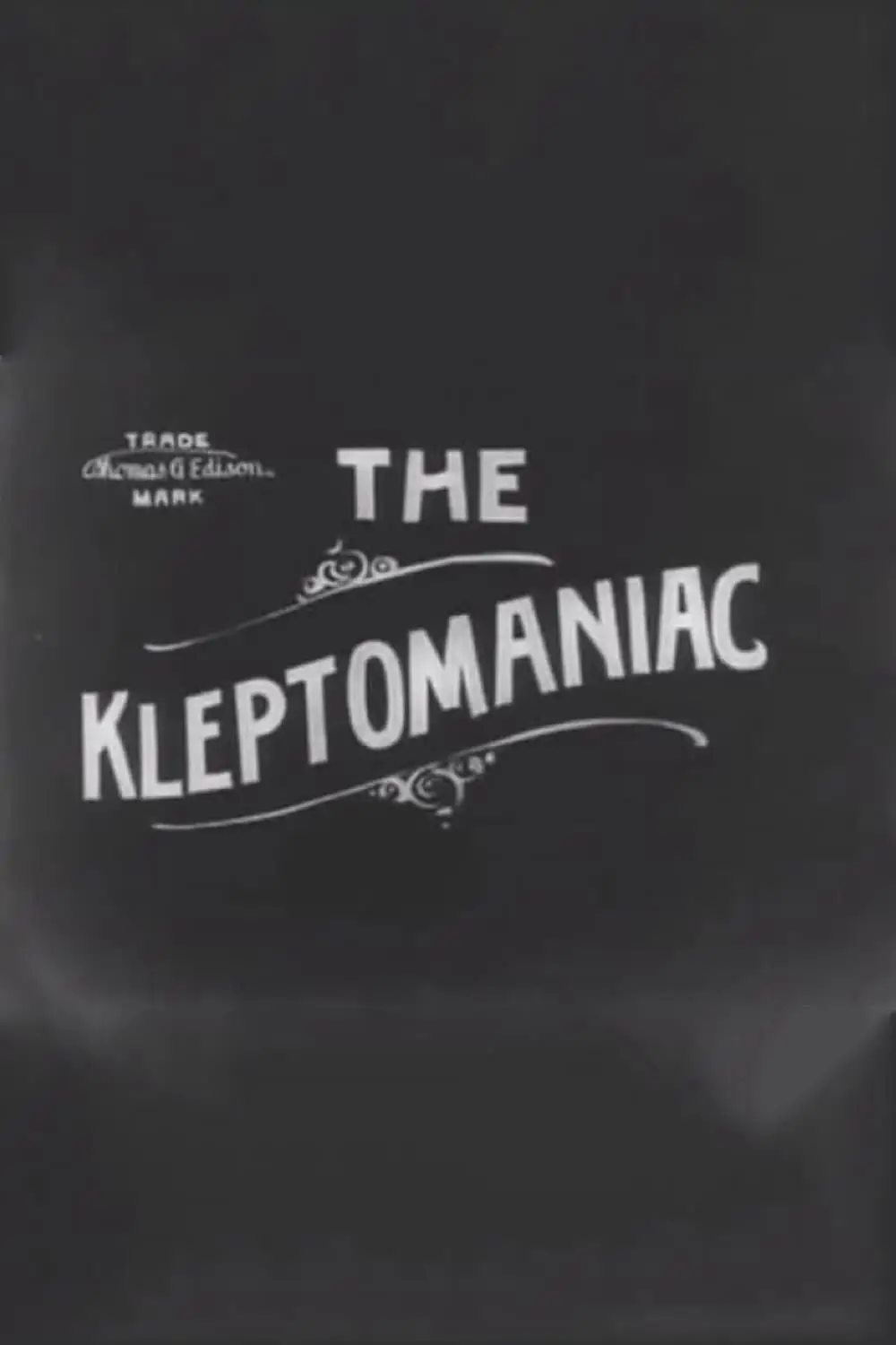 The Kleptomaniac