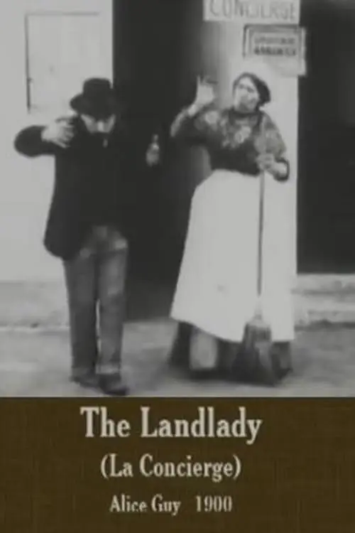 The Landlady