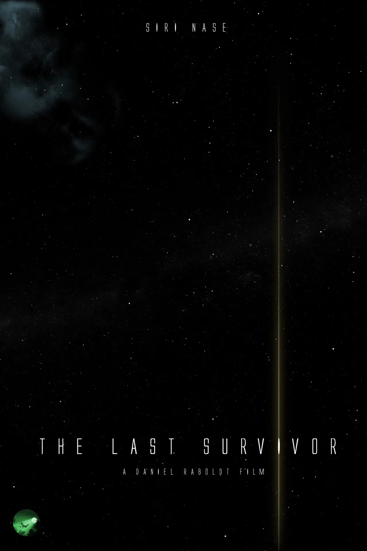 The Last Survivor