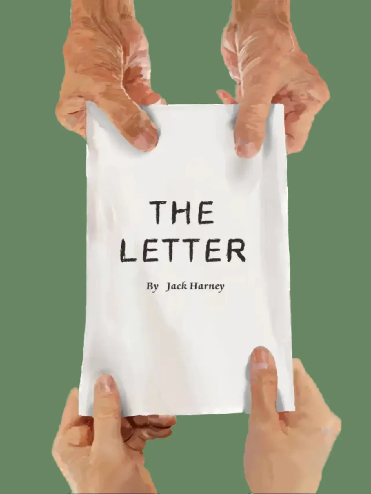 The Letter