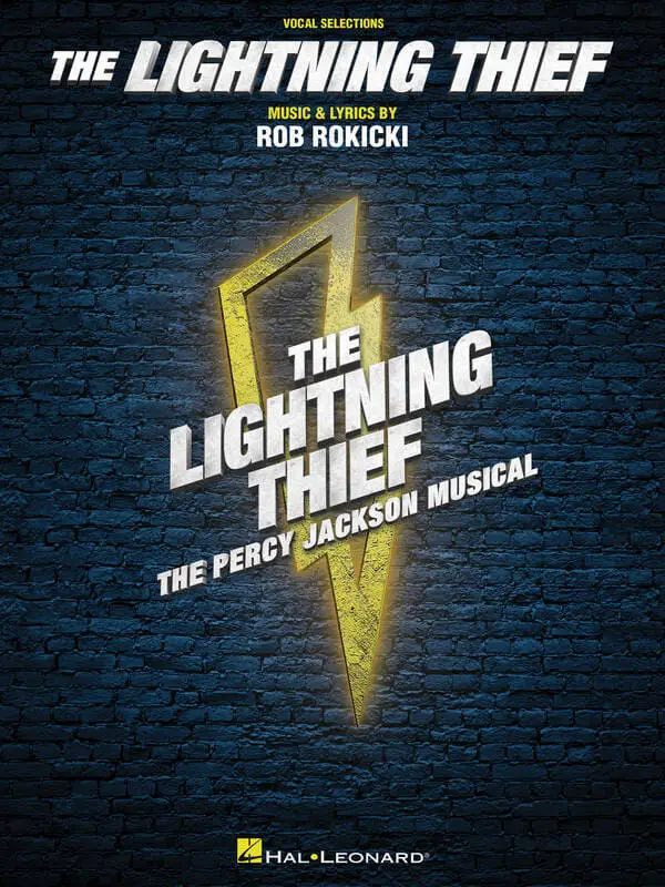 The Lightning Thief: The Percy Jackson Musical