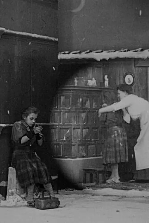 The Little Match Girl