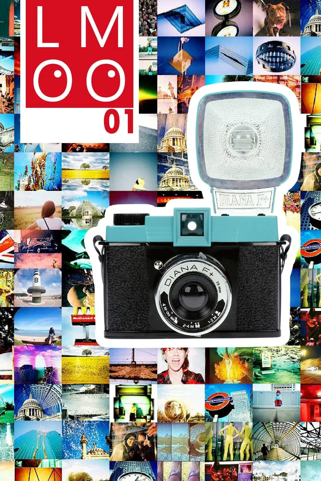 The Lomo Camera: Shoot Before You Think