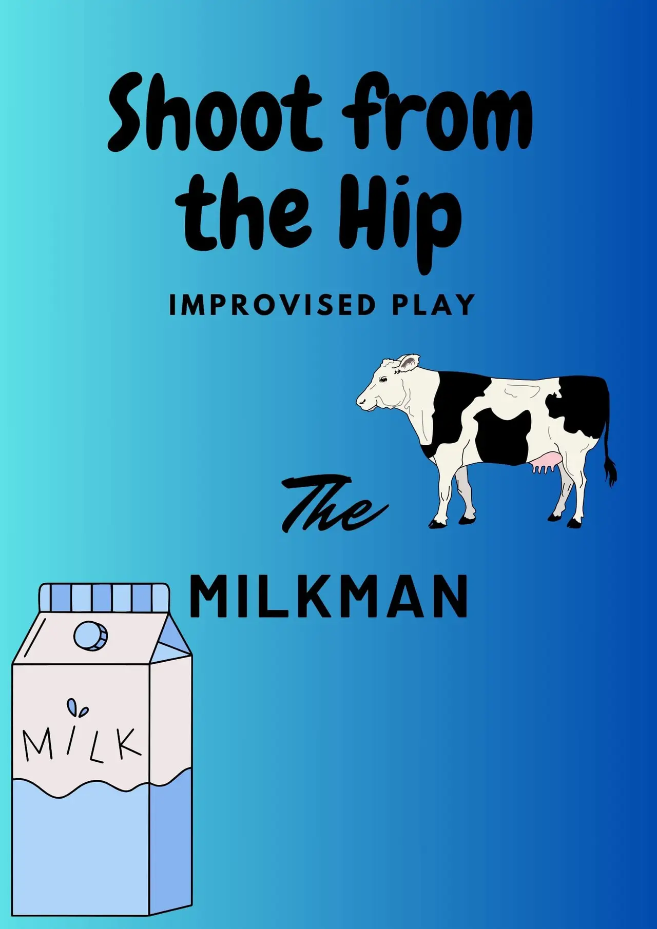 The Milkman